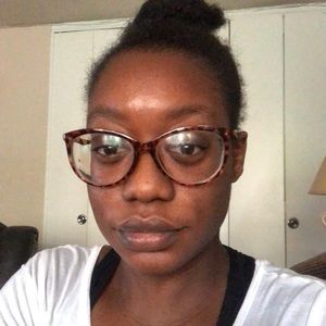 Meet your Posher, Talitha